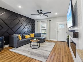 6165  River Pointe Drive , Fort Worth Texas 76114