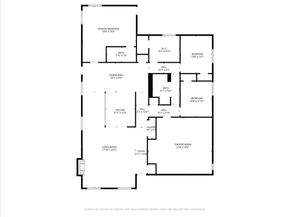 7116  Baird Drive , Fort Worth Texas 76134