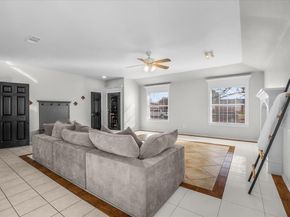 7116  Baird Drive , Fort Worth Texas 76134