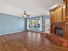 3420  Druid Way , Flower Mound Texas 75028