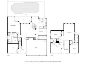 3420  Druid Way , Flower Mound Texas 75028