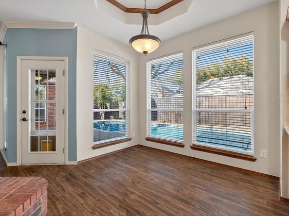 3420  Druid Way , Flower Mound Texas 75028