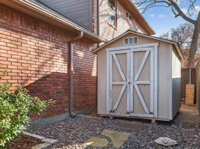 3420  Druid Way , Flower Mound Texas 75028