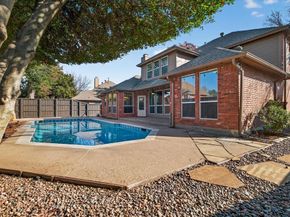 3420  Druid Way , Flower Mound Texas 75028