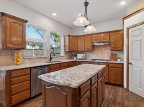 3420  Druid Way , Flower Mound Texas 75028