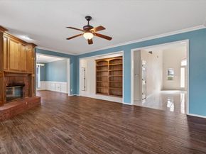 3420  Druid Way , Flower Mound Texas 75028