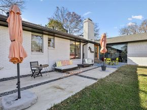 2715  Bonnywood Lane , Dallas Texas 75233