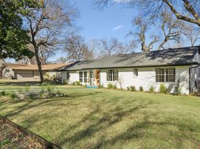 2715  Bonnywood Lane , Dallas Texas 75233