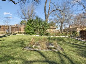 2715  Bonnywood Lane , Dallas Texas 75233