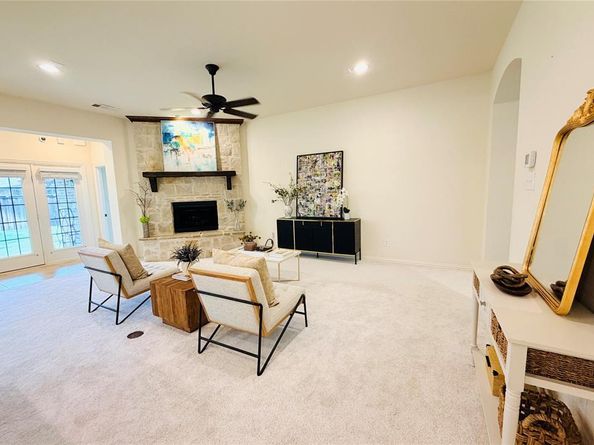 3408  Snowmass Lane , McKinney Texas 75070