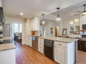 116  Robinwood Lane , Azle Texas 76020