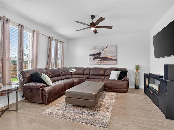 4404  Corktree Lane , Fort Worth Texas 76036