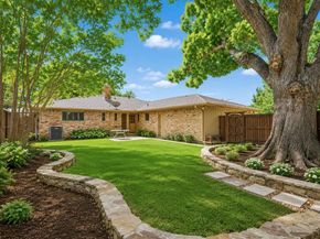 7441  Alto Caro Drive , Dallas Texas 75248