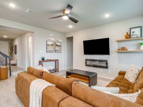 14124  Cassiopeia Drive , Haslet Texas 76052
