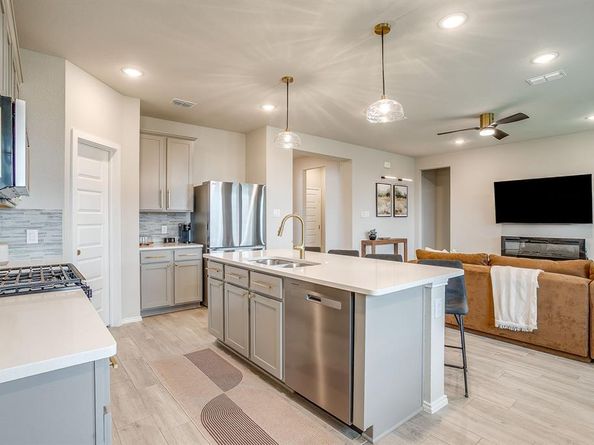 14124  Cassiopeia Drive , Haslet Texas 76052