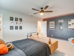 14124  Cassiopeia Drive , Haslet Texas 76052