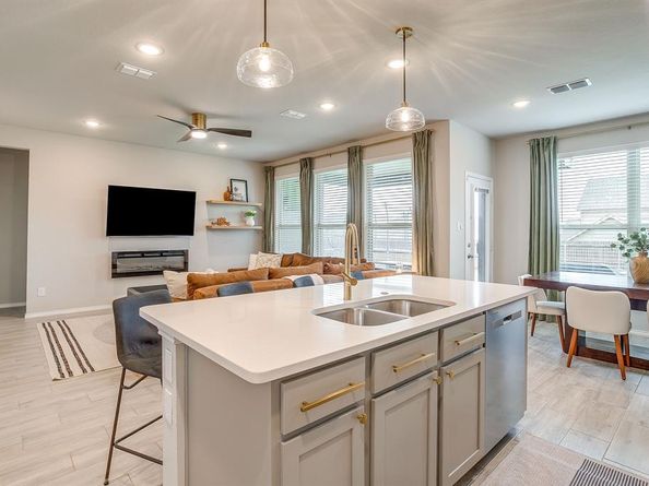 14124  Cassiopeia Drive , Haslet Texas 76052