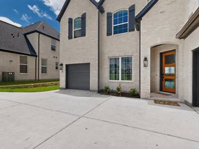 3123  Bexar Street , Rockwall Texas 75032