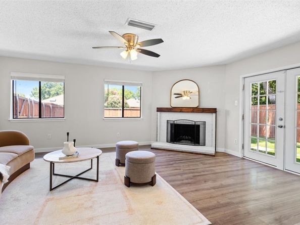 3109  Fairgate Drive , Carrollton Texas 75007
