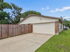 3109  Fairgate Drive , Carrollton Texas 75007