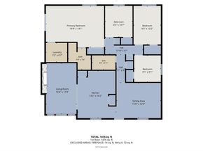 2652  Bluebird Lane , Mesquite Texas 75149