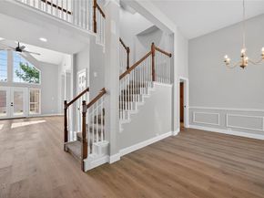 3812  Leeward Circle , The Colony Texas 75056