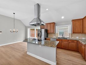 3812  Leeward Circle , The Colony Texas 75056