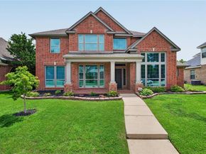 3812  Leeward Circle , The Colony Texas 75056