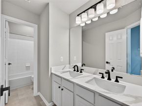 3812  Leeward Circle , The Colony Texas 75056