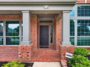 3812  Leeward Circle , The Colony Texas 75056