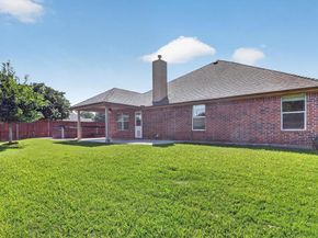 15469  Landing Creek Lane , Fort Worth Texas 76262