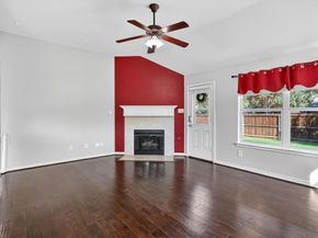 15469  Landing Creek Lane , Fort Worth Texas 76262