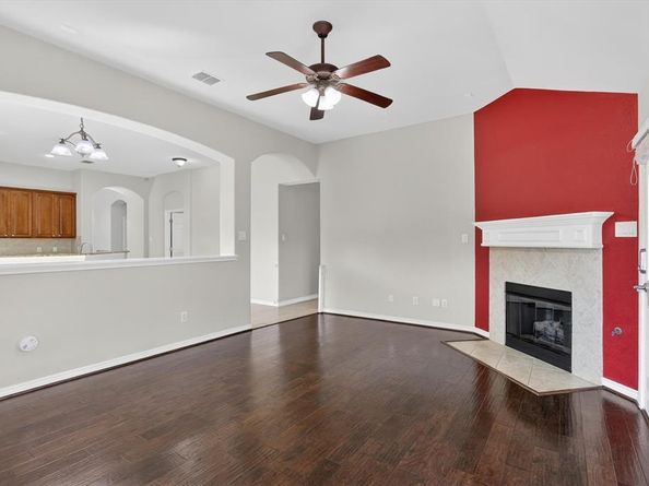 15469  Landing Creek Lane , Fort Worth Texas 76262