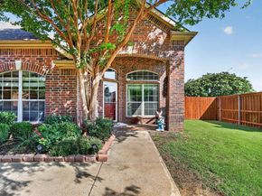 15469  Landing Creek Lane , Fort Worth Texas 76262