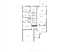 15469  Landing Creek Lane , Fort Worth Texas 76262