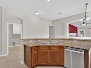 15469  Landing Creek Lane , Fort Worth Texas 76262