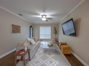 2705  Yucca Avenue , Fort Worth Texas 76111