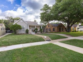 2705  Yucca Avenue , Fort Worth Texas 76111