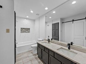 2906  Menlo Park Lane , Carrollton Texas 75007