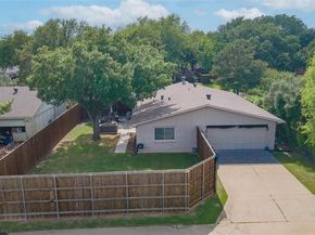 6640  Osage Trail , Plano Texas 75023