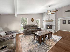 6640  Osage Trail , Plano Texas 75023