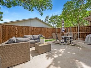 6640  Osage Trail , Plano Texas 75023