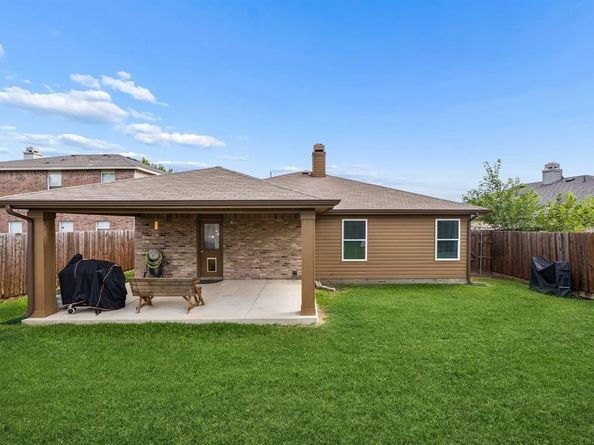 5441  Camarillo Drive , Fort Worth Texas 76244
