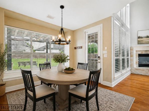 841  Wind Brook Lane , Prosper Texas 75078