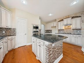 841  Wind Brook Lane , Prosper Texas 75078