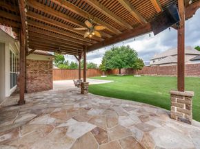 841  Wind Brook Lane , Prosper Texas 75078
