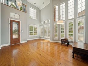841  Wind Brook Lane , Prosper Texas 75078