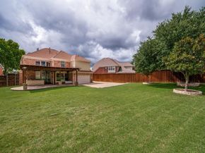 841  Wind Brook Lane , Prosper Texas 75078