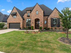 1801  Coventry Drive , Celina Texas 75009
