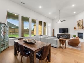 1801  Coventry Drive , Celina Texas 75009